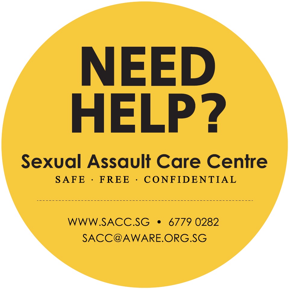 Care Centre For Sexual Assault Survivors Opens - Sexual Assault Care Centre