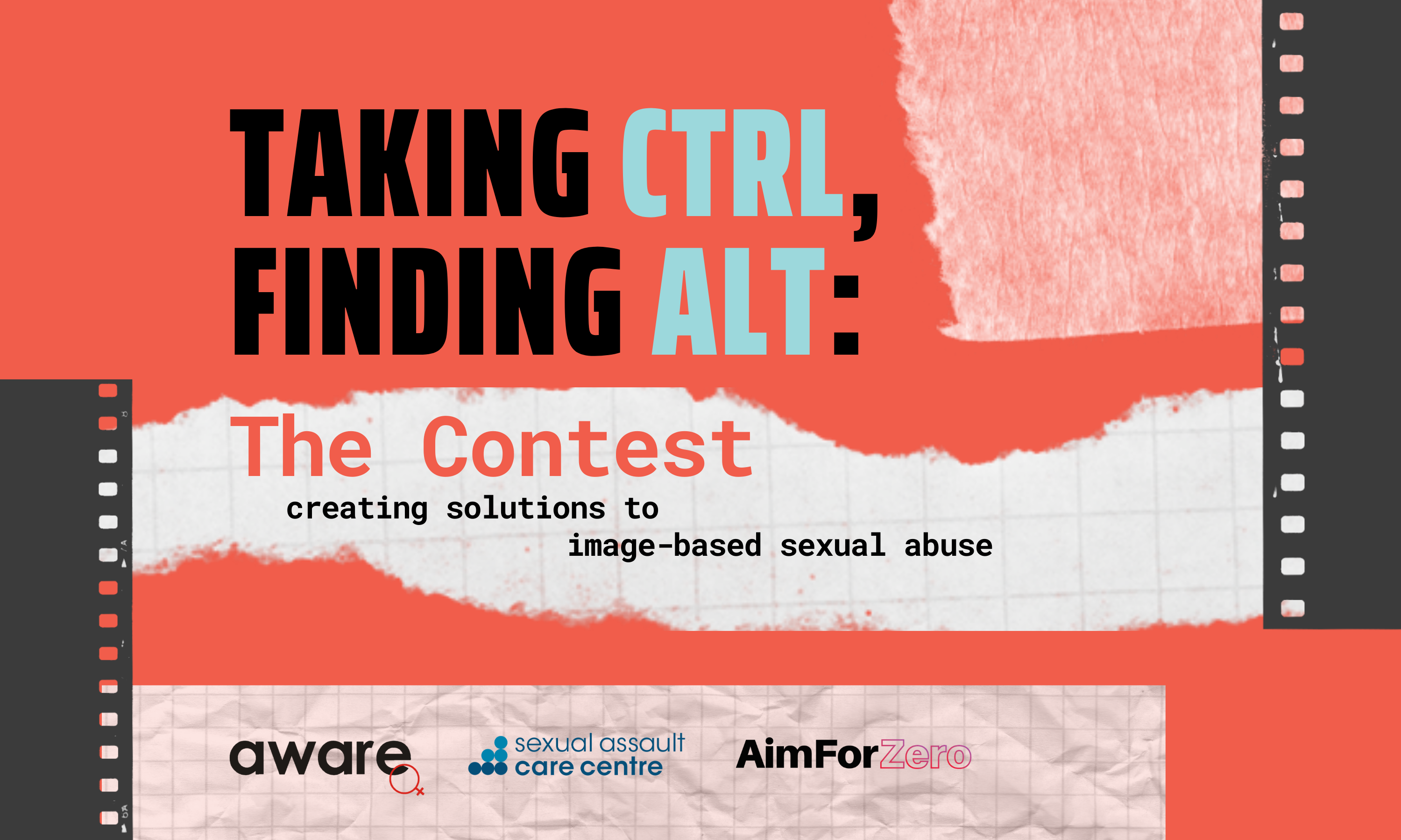 Taking Ctrl, Finding Alt Contest